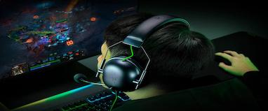   معرفی هدست گیمینگ ریزر مدل (BlackShark V2 X)