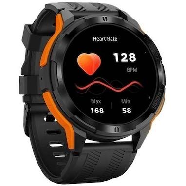 معرفی ساعت هوشمند ریورسانگ مدل Motive 8C SW801