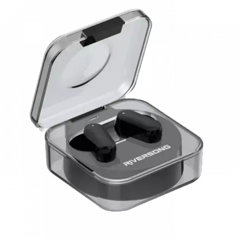 بررسی هدفون بی‌سیم ریورسانگ مدل Riversong Airfly M7 EA251