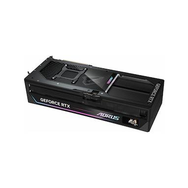 بررسی کارت گرافیک GIGABYTE AORUS GeForce RTX 5090 MASTER 32G :