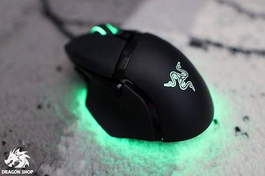  معرفی ماوس ریزر Basilisk V3