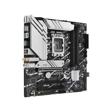    معرفی مادر برد ایسوس مدل PRIME B760M-A WiFi DDR5 