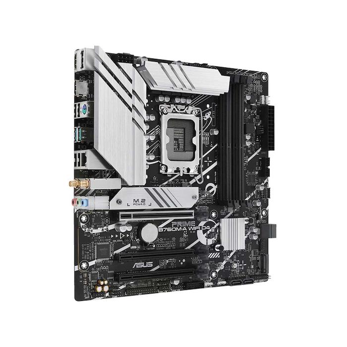 مادربرد ASUS PRIME B760M-A WIFI DDR5