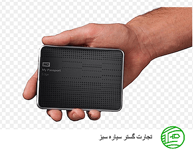 هارد اکسترنال چیست و چگونه کار میکند