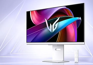 بررسی مانیتور گیمینگ ال‌ جی UltraGear OLED 32GX870A با نرخ تازه‌سازی 480 هرتز
